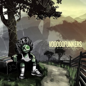 ดาวน์โหลดและฟังเพลง Hiphop Inside (Explicit) พร้อมเนื้อเพลงจาก Voodoofunkers