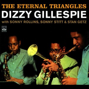 ดาวน์โหลดและฟังเพลง Con Alma(Alternate Take from "Duets") พร้อมเนื้อเพลงจาก Dizzy Gillespie