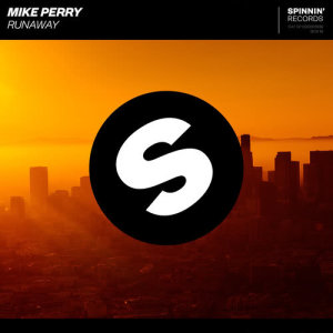 Mike Perry的專輯Runaway