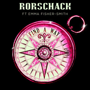 Album Find a Way from Rorschack