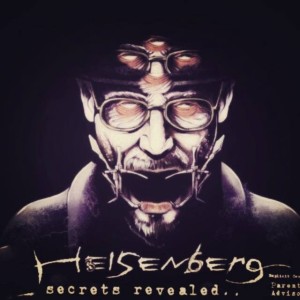 Heisenberg Secrets Revealed - EP (Explicit)