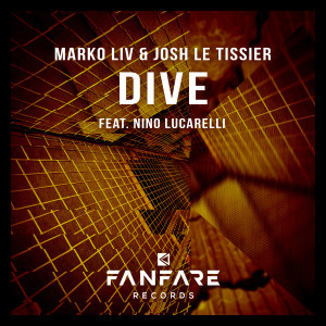 ดาวน์โหลดและฟังเพลง Dive พร้อมเนื้อเพลงจาก Marko Liv
