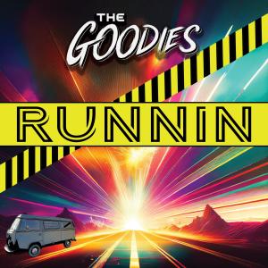 The Goodies的專輯Runnin
