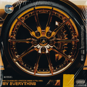 อัลบัม My Everything (Explicit) ศิลปิน Freddie Gibbs