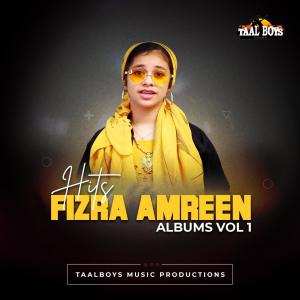 Listen to Swapnamil Vannu song with lyrics from Fizra Amreen