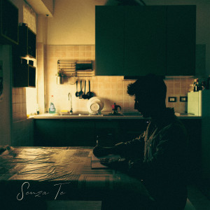 Album Senza te from Genny Pelliccia
