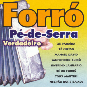 Listen to Forró do Zé song with lyrics from Zé do Forró
