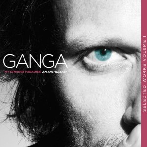 收聽Ganga的Glitter and Gold (Feat. Sophie Tusnelda)歌詞歌曲