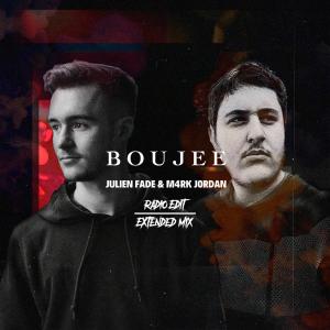 Listen to Boujee (Extended Mix) song with lyrics from M4rk Jordan