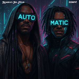 Album Automatic (Radio Edit) from 