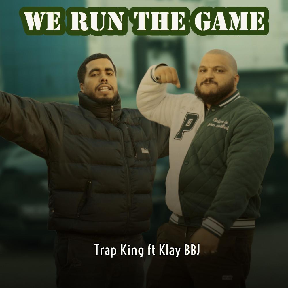 We run the game (feat. Klay bbj) (Explicit)