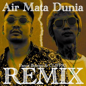 Album Air Mata Dunia (Remix Bootleg) oleh Eitaro