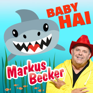 Markus Becker的專輯Baby Hai