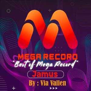 Album Jamus oleh Via Vallen
