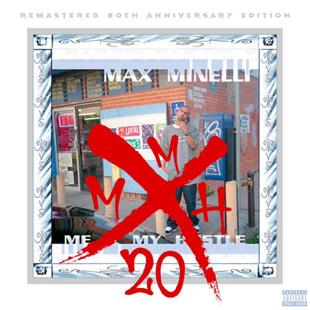 Nothin Comes Closer(feat. Russell Lee) (Explicit)