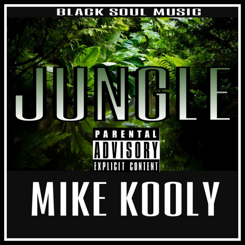 Jungle (Explicit)