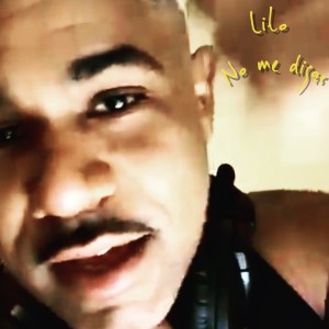 Lito的專輯No Me Digas (Radio Edit)