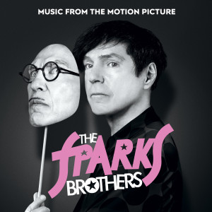 Album Computer Girl from Sparks