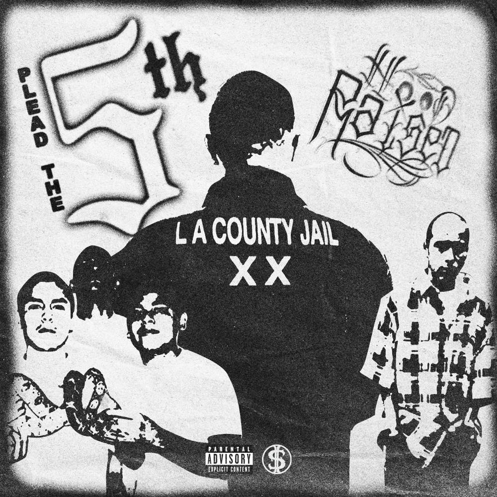 Plead The 5th (Explicit)