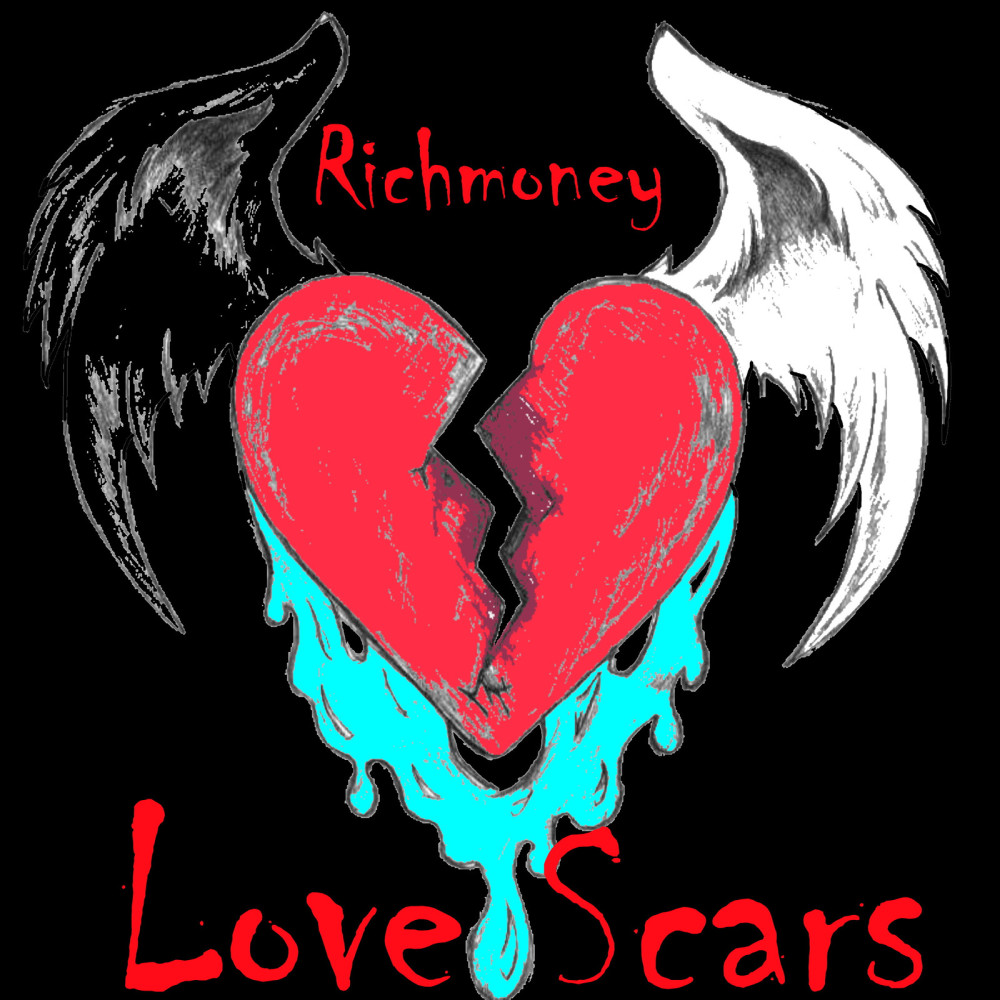 Love Scars (Explicit)