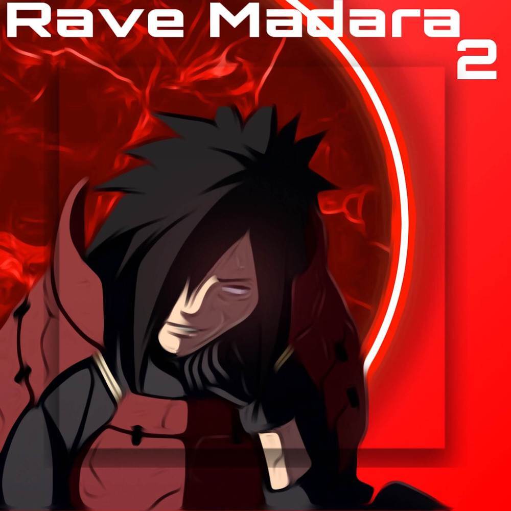 Rave Madara (Radio Edit)