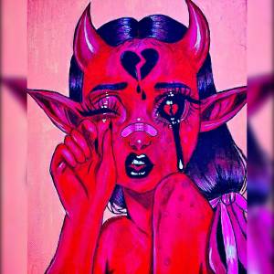 ดาวน์โหลดและฟังเพลง Ella me lo cura <3 พร้อมเนื้อเพลงจาก Kallsy