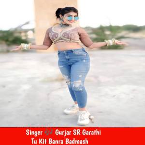 Gurjar SR Garathi的專輯Tu Kit Banra Badmash