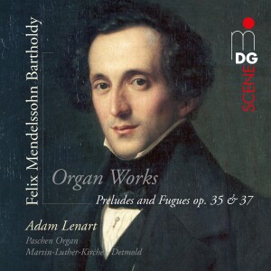 收聽Adam Lenart的6 Preludes and Fugues, Op. 35: VI. Fugue D Major歌詞歌曲
