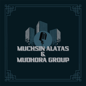 Album Bebas Berkawan oleh Mudhora Group