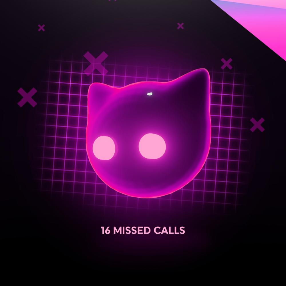 Lost Souls (16 Missed Calls) (Explicit)