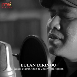 Album Bulan Dirindu from Syauqi Ma'ruf Amin