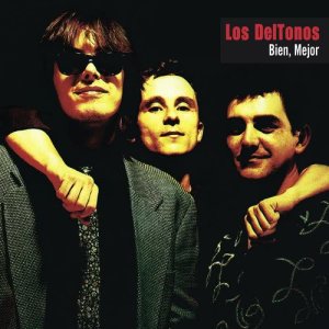 收聽Los DelTonos的Ego Trip歌詞歌曲