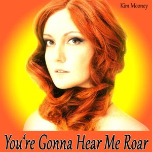 收聽Kim Mooney的Roar (Acoustic)歌詞歌曲