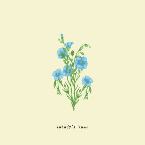 收聽Gnash的nobody's home歌詞歌曲