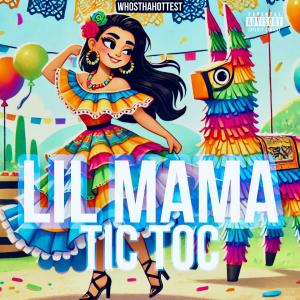 Whosthahottest的專輯Lil Mama (feat. Tic Toc)