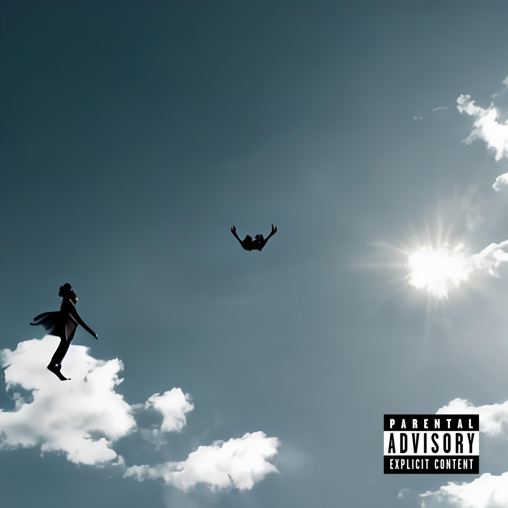 No More Suffering (Explicit)