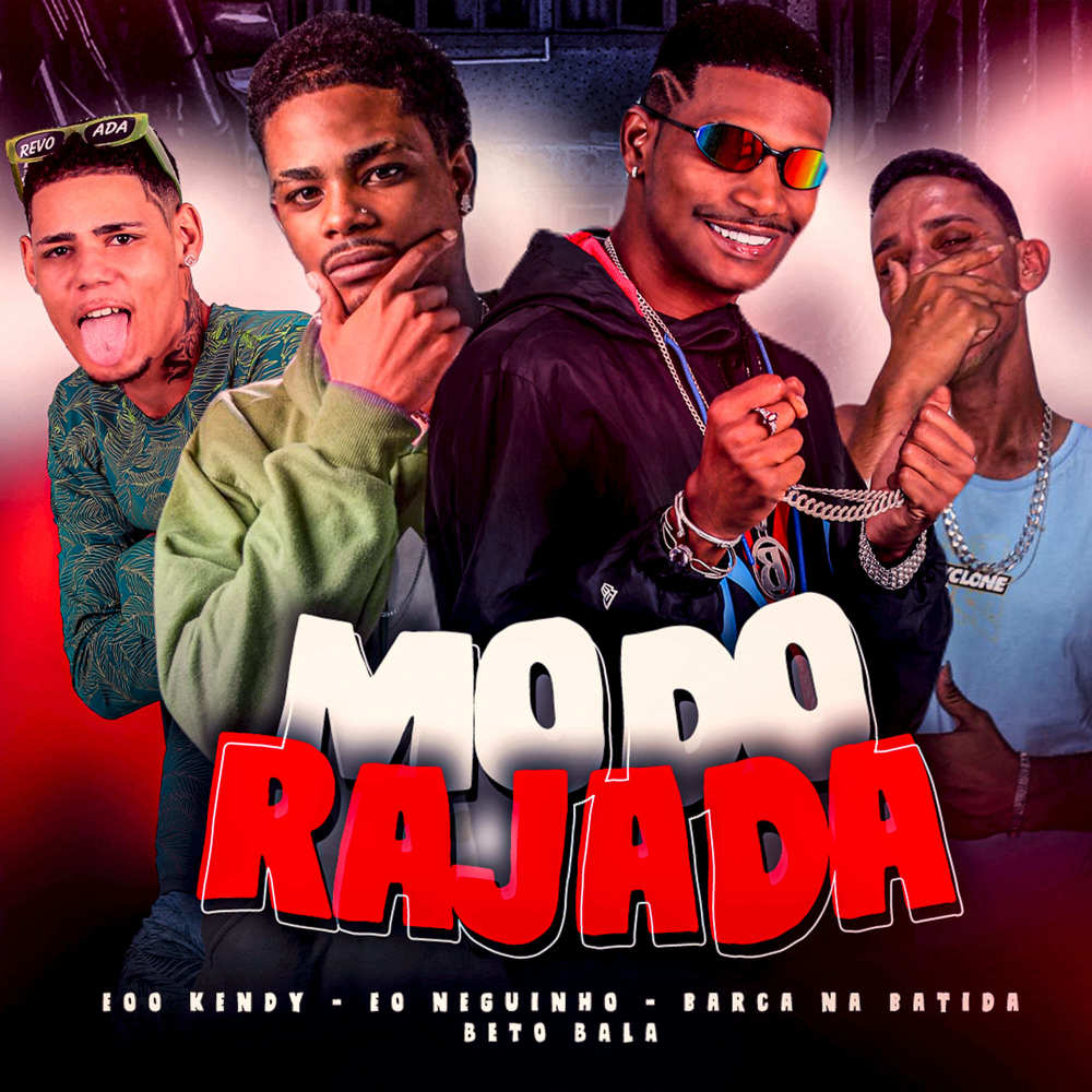 Modo Rajada
