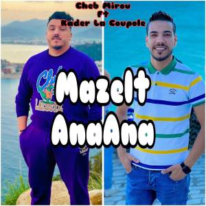 的專輯Mazelt Ana Ana