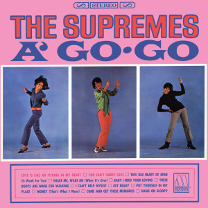 ดาวน์โหลดและฟังเพลง This Old Heart Of Mine (Is Weak For You) พร้อมเนื้อเพลงจาก The Supremes