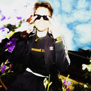 default playlist img