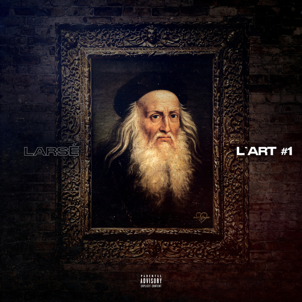 L'art #1 (Explicit)