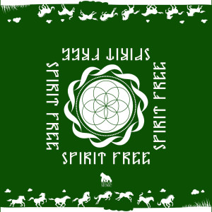 收聽Darnes的Spirit Free (All the Time)歌詞歌曲