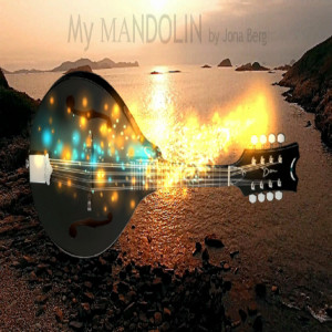 Album My Mandolin oleh Jona Berg