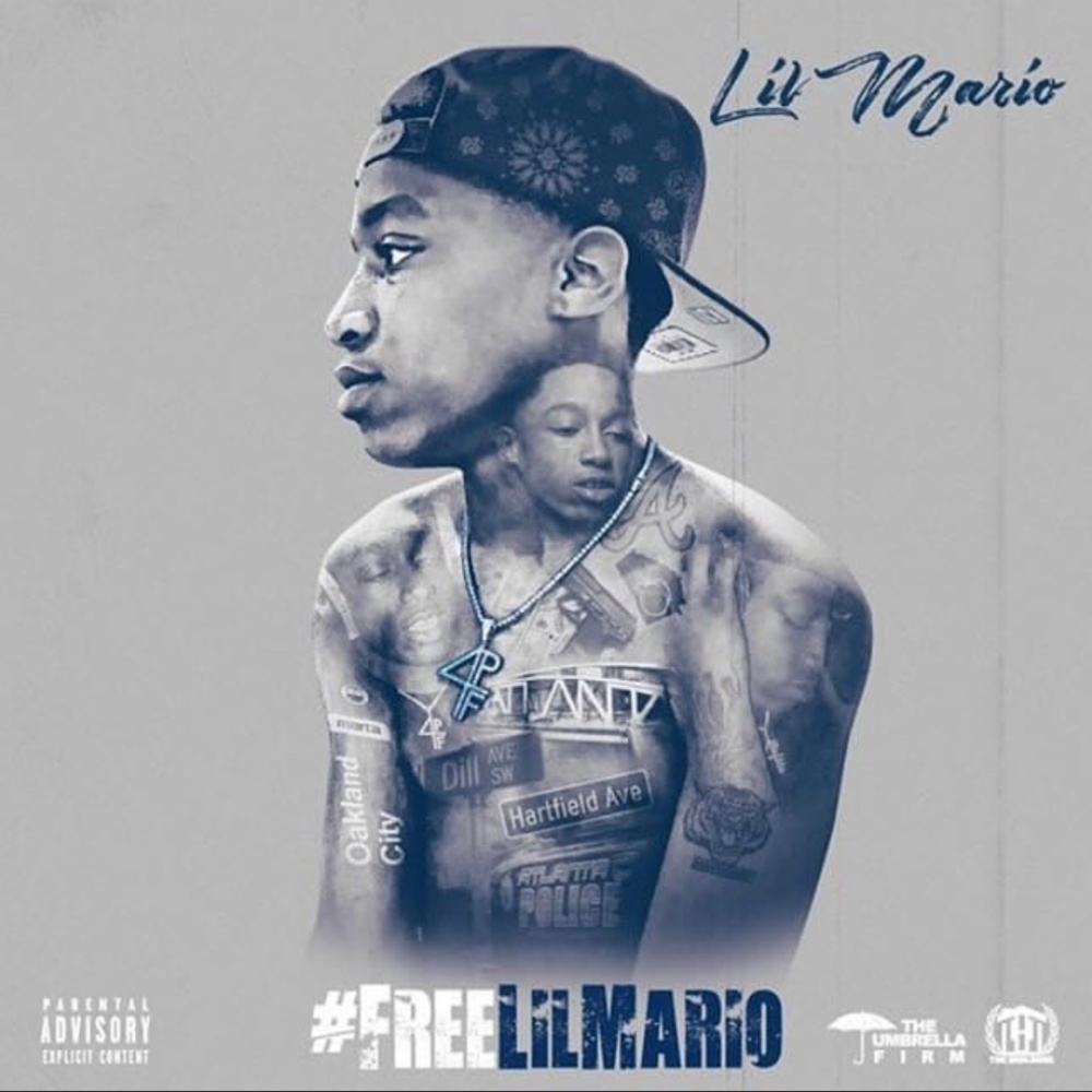 TRAP ALL DAY (feat. Young Dro & Lil Boogah) (Explicit)