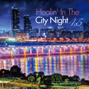 SkyBlew的专辑Healin' In The City Night 4.5