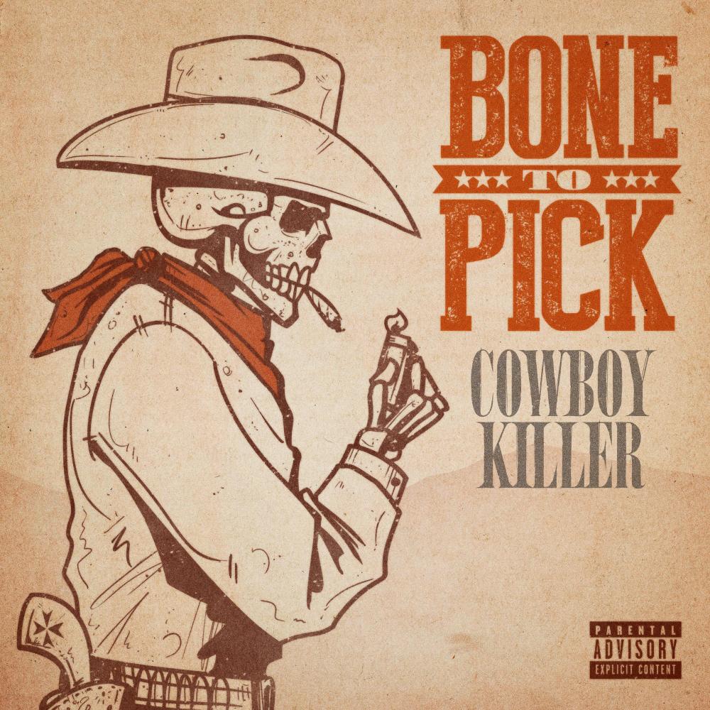 Bone To Pick (feat. Chris Scalco & Walker Kass) (Clean)