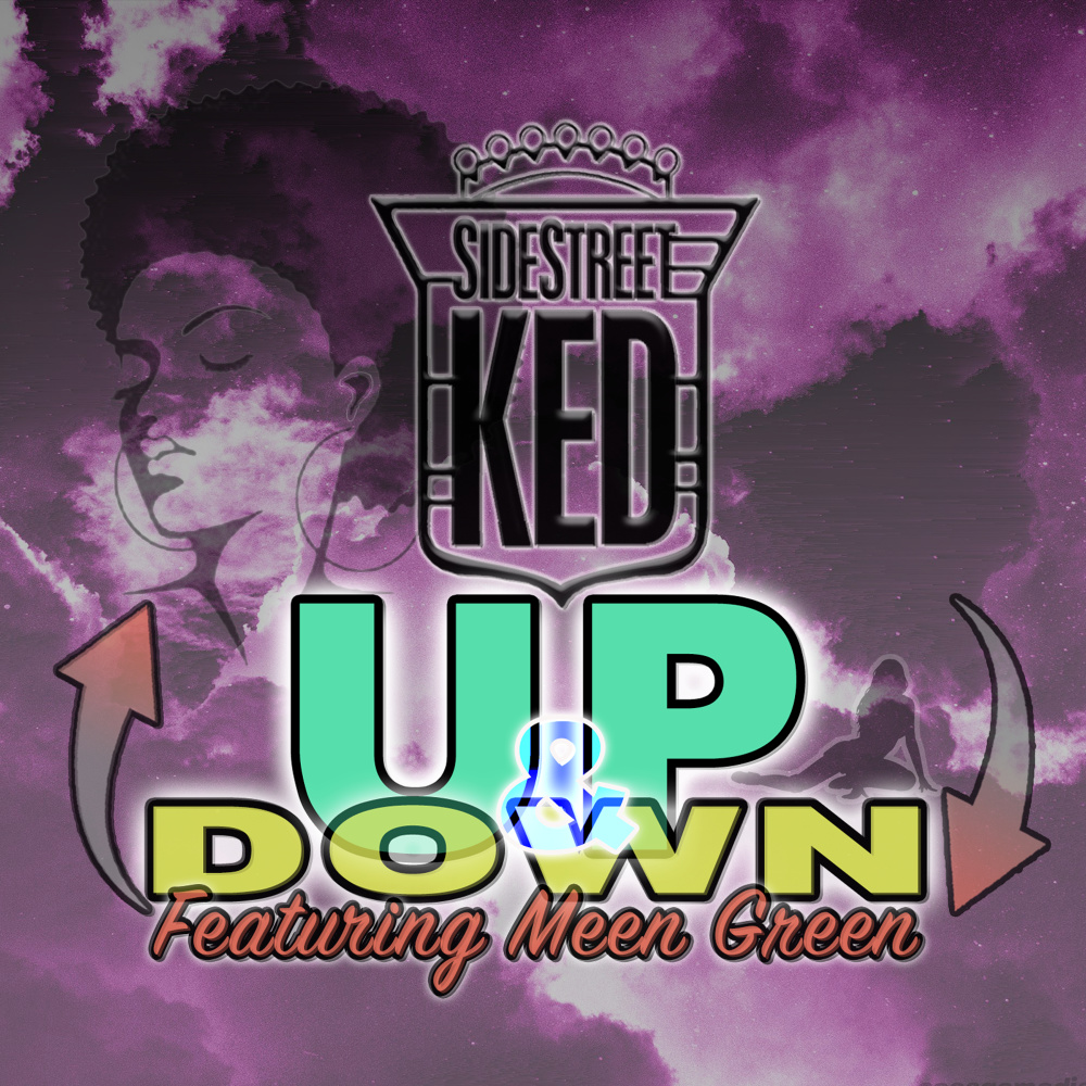 Up and Down (Explicit)