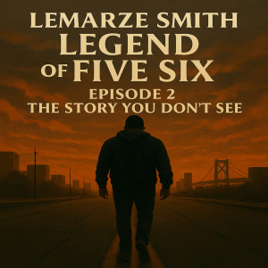 Album Legend of Five Six (Episode 2) [The Story You Don't See] from Lemarze Smith