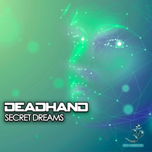 Album Secret Dreams from Deadhand