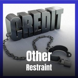 Lawan Jeth的专辑Other Restraint
